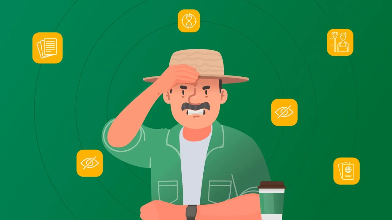 Yadag, vidéo motion design