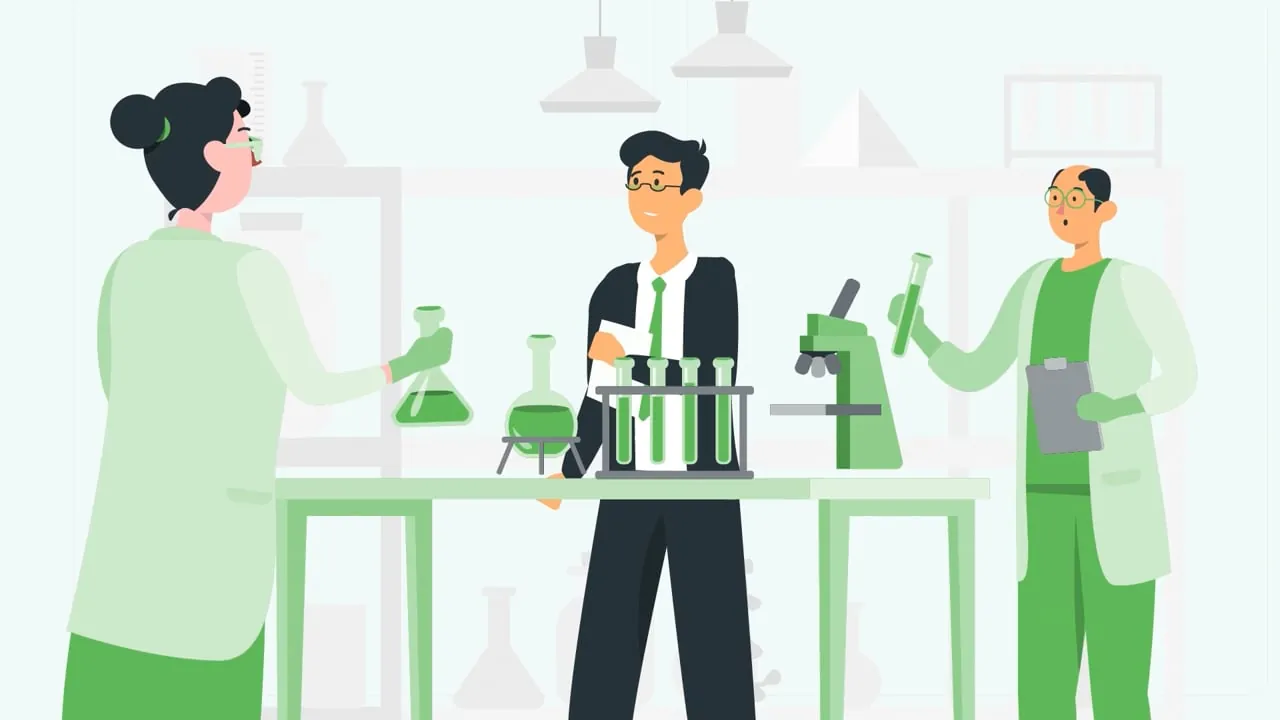 Ifov, motion design