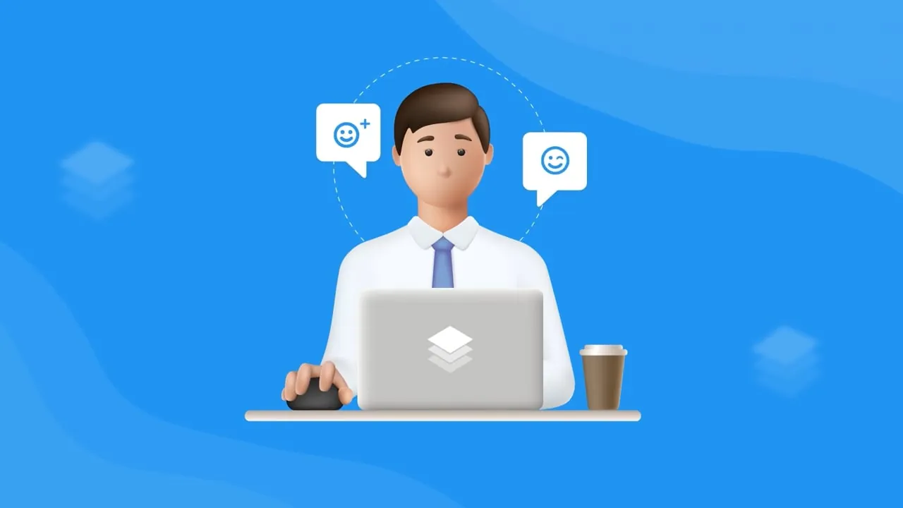 Vidéo explicative application Shopify